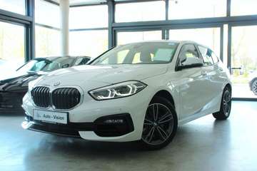 i Sport Line (F40) *LED*KAM*Ambiente*AppleCP