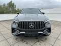 Mercedes-Benz GLE 53 AMG HYBRIDE COUPE 4M/AMG PREMIUM/22"/TREKH/NIGHTPAK/ Grijs - thumbnail 8
