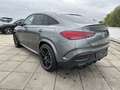 Mercedes-Benz GLE 53 AMG HYBRIDE COUPE 4M/AMG PREMIUM/22"/TREKH/NIGHTPAK/ Grijs - thumbnail 5