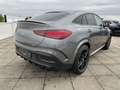 Mercedes-Benz GLE 53 AMG HYBRIDE COUPE 4M/AMG PREMIUM/22"/TREKH/NIGHTPAK/ Grijs - thumbnail 3