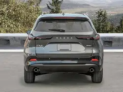 Mazda CX-5 2026