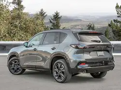 Mazda CX-5 2026