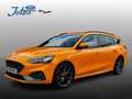 Ford Focus ST - thumbnail 1