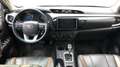 Toyota Hilux 2.4 D-4D 4WD Lounge Gris - thumbnail 19