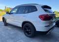 BMW X3 X3 xDrive20d Aut. Weiß - thumbnail 2