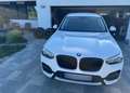 BMW X3 X3 xDrive20d Aut. Weiß - thumbnail 1