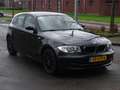BMW 116 1-serie 116i Corporate 5DRS CLIMA/PDC/APK 04-2025 Nero - thumbnail 4