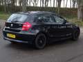 BMW 116 1-serie 116i Corporate 5DRS CLIMA/PDC/APK 04-2025 Negro - thumbnail 3