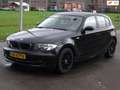 BMW 116 1-serie 116i Corporate 5DRS CLIMA/PDC/APK 04-2025 Noir - thumbnail 1