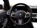 BMW 3 Serie Sedan 320i High Executive M Sportpakket / Zwart - thumbnail 7