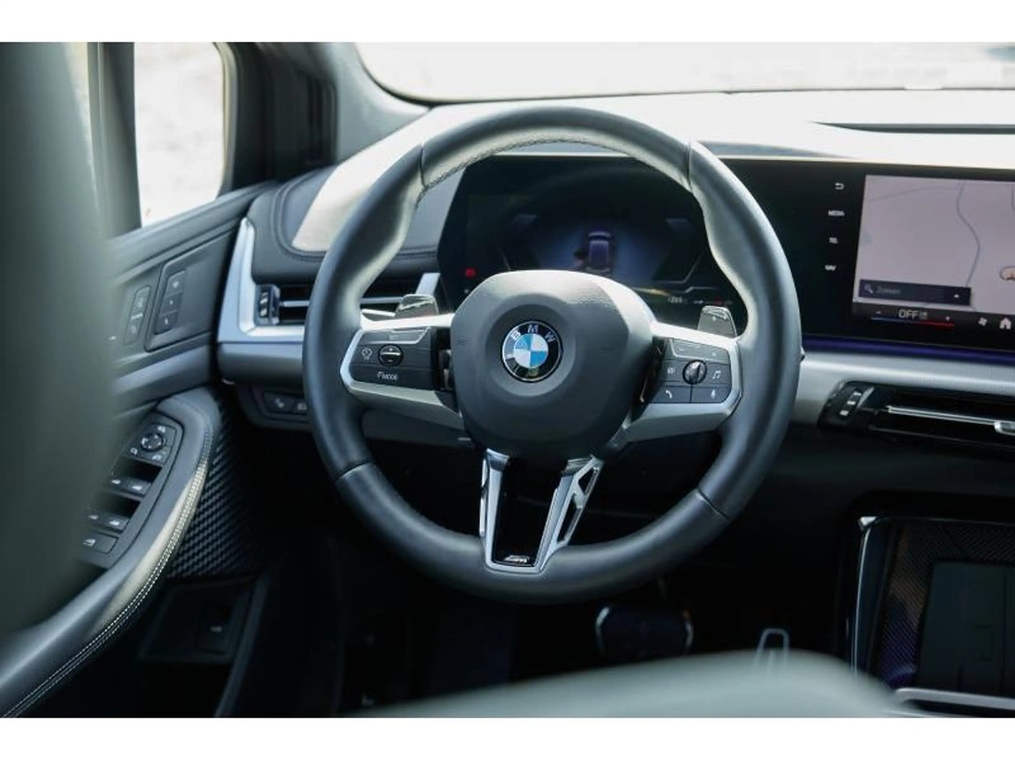 BMW 216 216i Active Tourer — photo 10