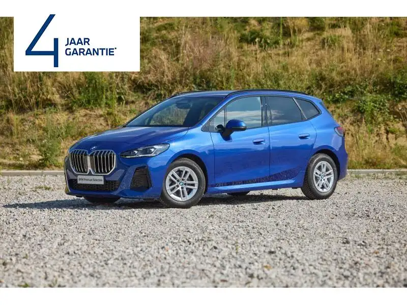 BMW 216