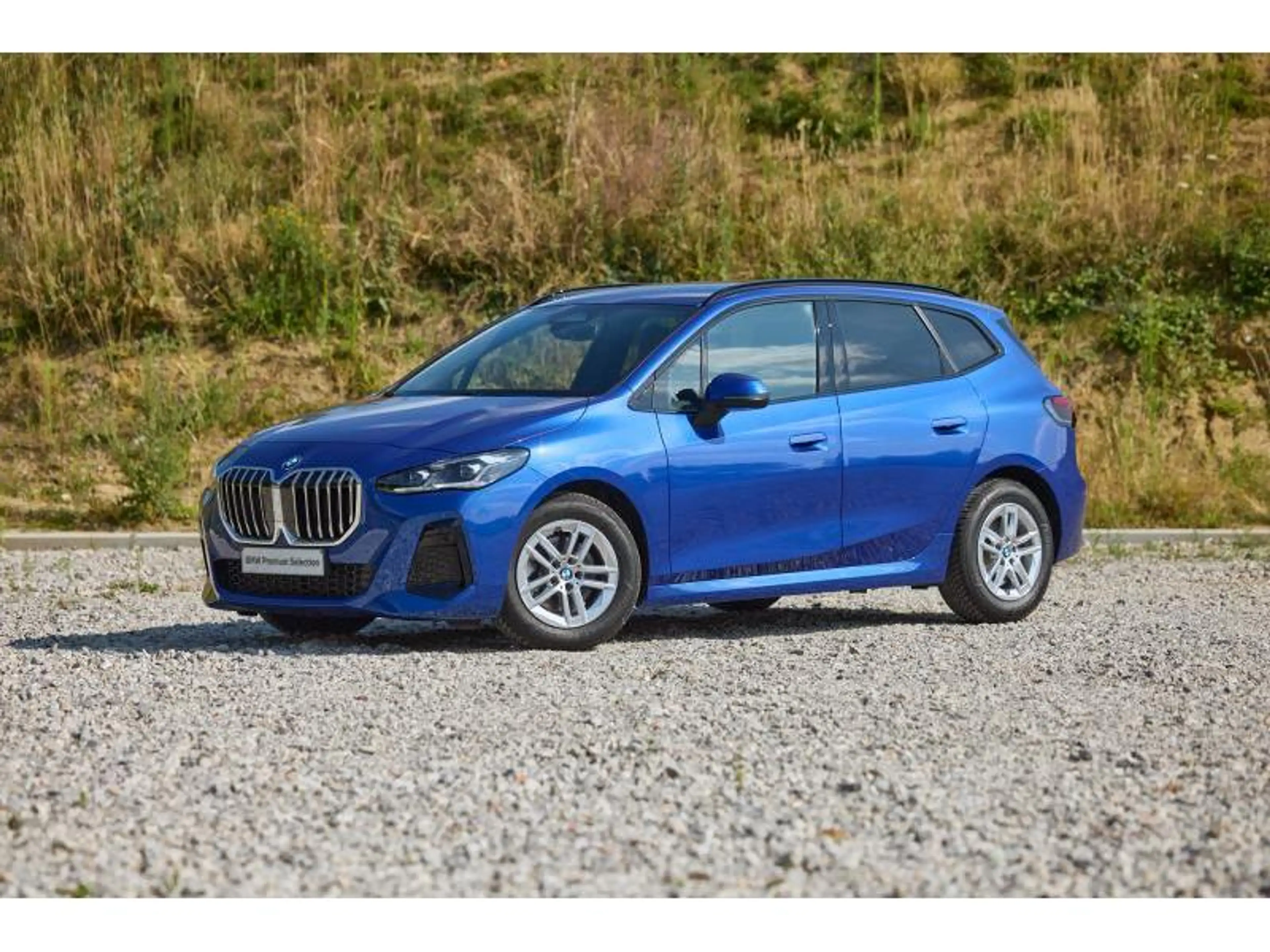BMW 216 216i Active Tourer