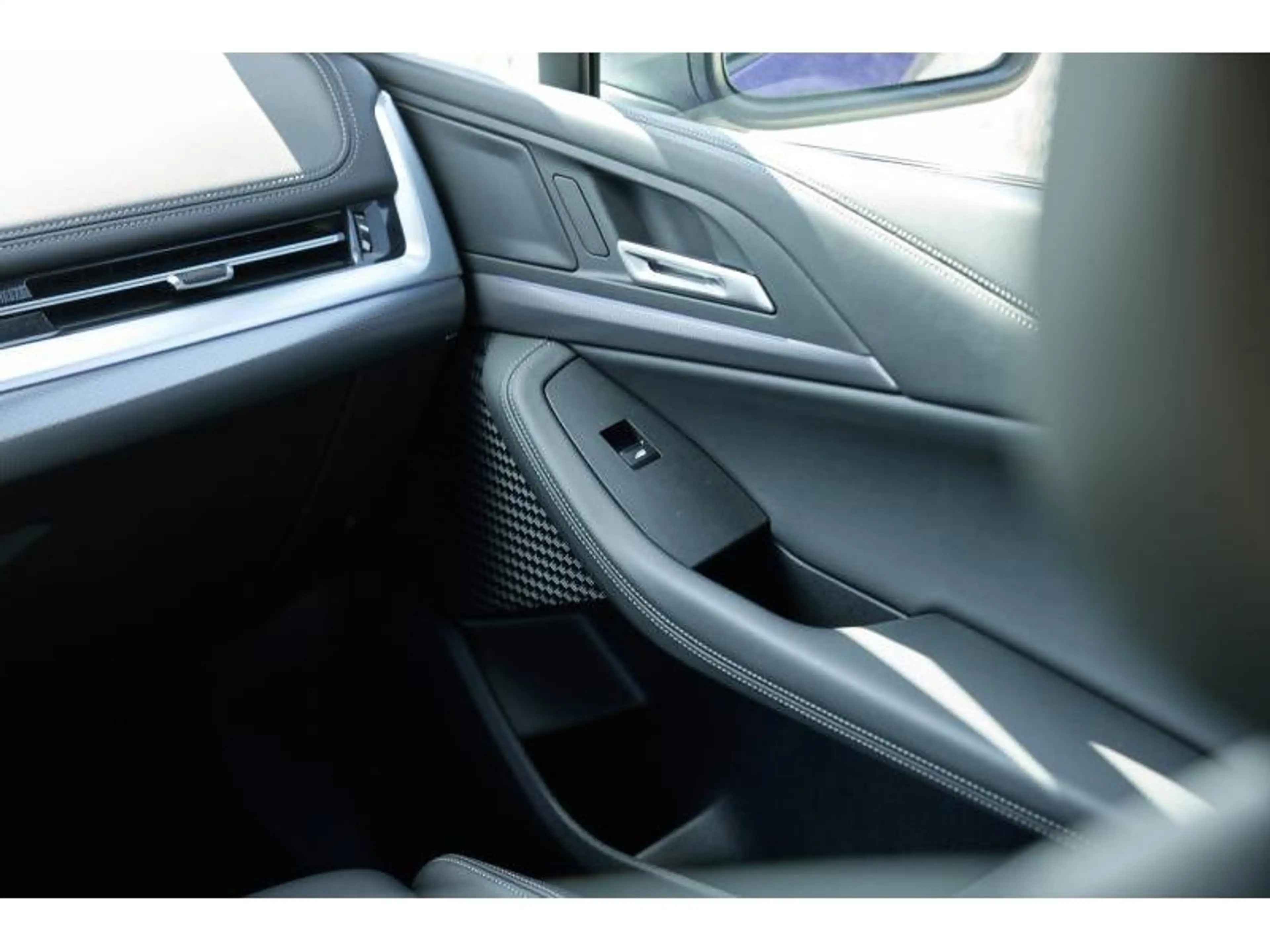 BMW 216 216i Active Tourer — photo 13