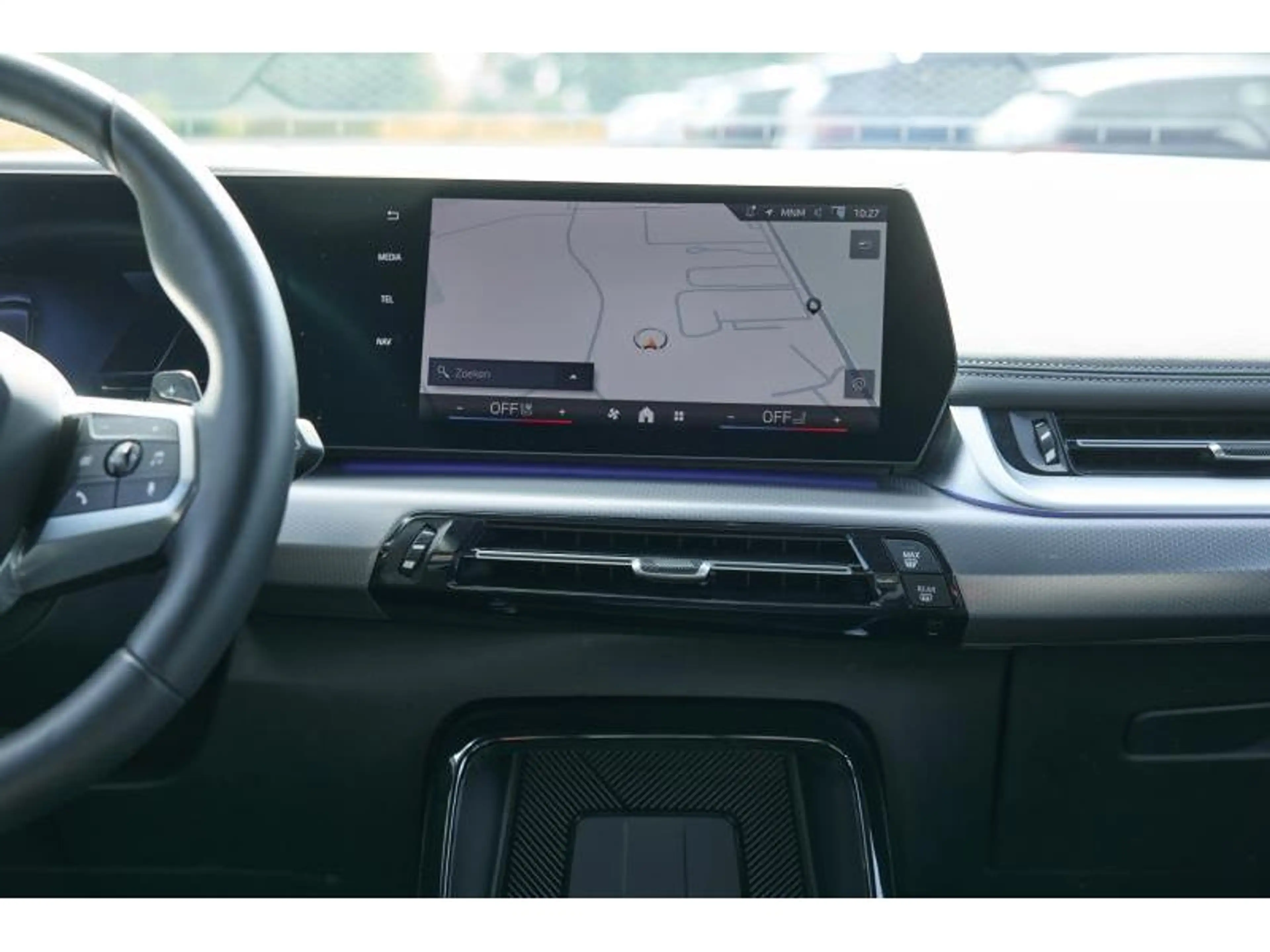 BMW 216 216i Active Tourer — photo 11