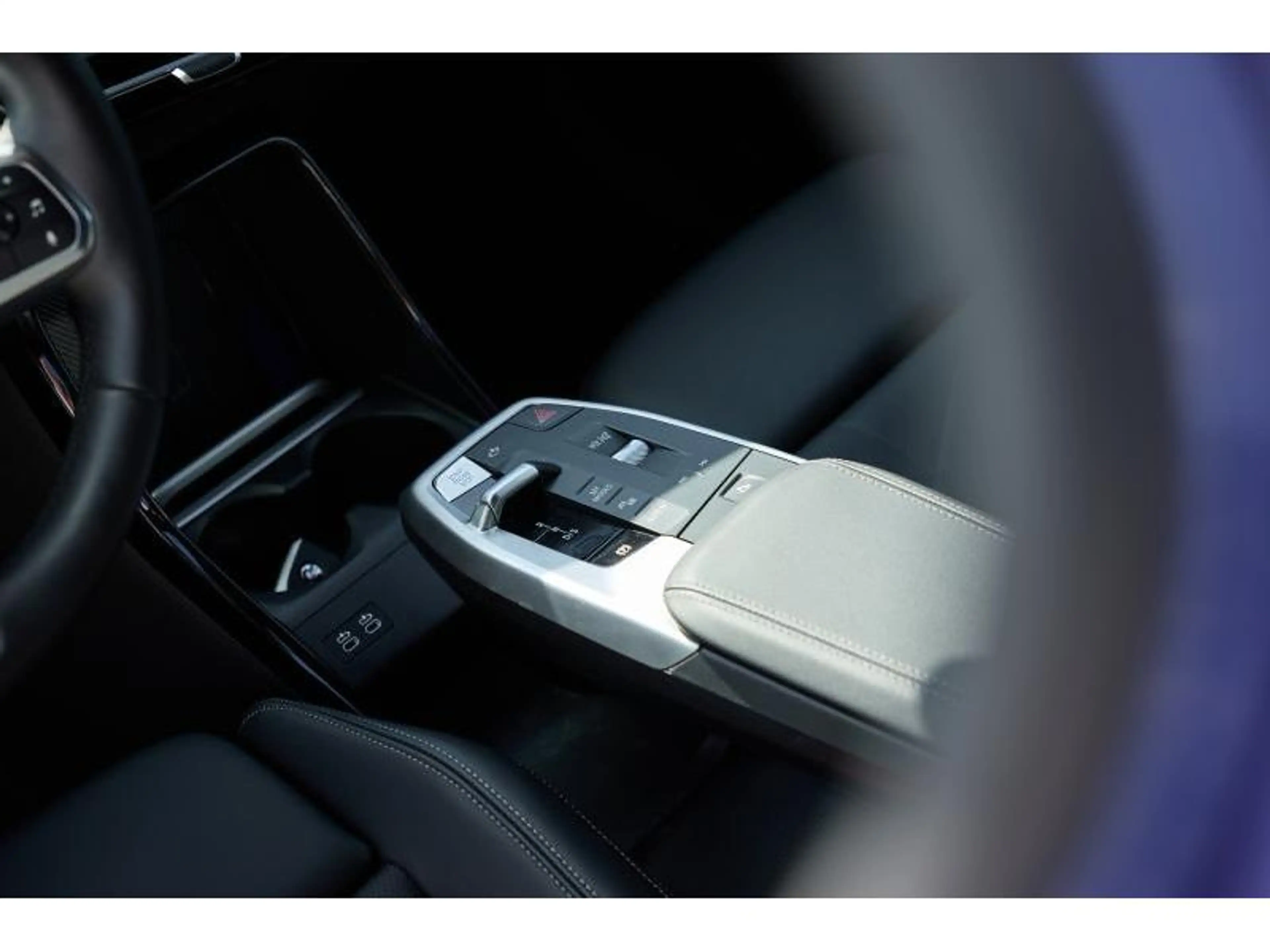 BMW 216 216i Active Tourer — photo 15