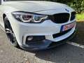 BMW 420 d CoupeAut.M/PerformancFullLedHeadupCarbon Weiß - thumbnail 3