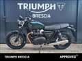 Triumph Speed Twin Abs Verde - thumbnail 8
