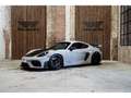 Porsche Cayman GT4 RS*Clubsport*Weissach*Sport Chrono*PTS*PDK SPO Grey - thumbnail 2