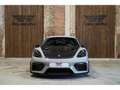 Porsche Cayman GT4 RS*Clubsport*Weissach*Sport Chrono*PTS*PDK SPO Grey - thumbnail 12