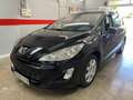 Peugeot 308 SW 1.6HDI FAP Sportium Negro - thumbnail 1