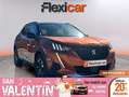 Peugeot 2008 1.2 PureTech S&S GT EAT8 130 Orange - thumbnail 1
