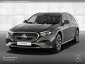 Mercedes-Benz E 300 e T Avantgarde 360° Distr. AHK Spurhalt-Ass Grau - thumbnail 2