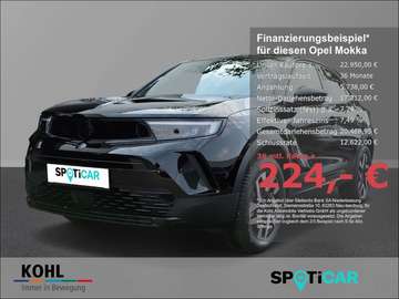 GS Line 1.2 Turbo Automatik Allwetter LED Navi PDC