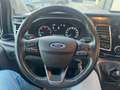 Ford Transit Custom LIMITED * DUB CAB * 5 ZITPL * CAMERA * LANE*24380+ Zwart - thumbnail 14