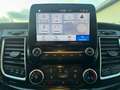 Ford Transit Custom LIMITED * DUB CAB * 5 ZITPL * CAMERA * LANE*24380+ Noir - thumbnail 18