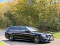 Mercedes-Benz E 43 AMG T-Model/Burmester/360°/Comand/Wide/HUD/ Czarny - thumbnail 5