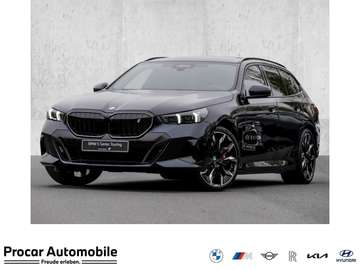 eDrive40 M Sport Pro HUD PANO ACC AHK LM