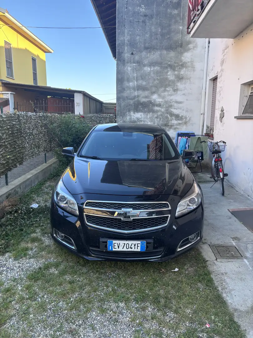 Chevrolet Malibu 2.0d LTZ - 1