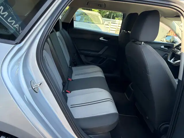 Seat Leon view 10