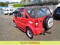 Suzuki Jimny 1.3 Cabrio 4WD Rock am Ring Rot - thumbnail 2