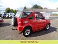 Suzuki Jimny 1.3 Cabrio 4WD Rock am Ring Rot - thumbnail 14