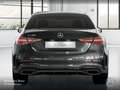 Mercedes-Benz C 180 AMG+NIGHT+PANO+360+LED+19"+TOTW+KEYLESS+9G Grau - thumbnail 7