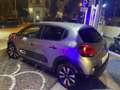 Citroen C3 C3 PureTech 110 S&S EAT6 Max KM 27796 GRIGIO MEDIO Grigio - thumbnail 7