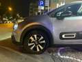 Citroen C3 C3 PureTech 110 S&S EAT6 Max KM 27796 GRIGIO MEDIO Grigio - thumbnail 5