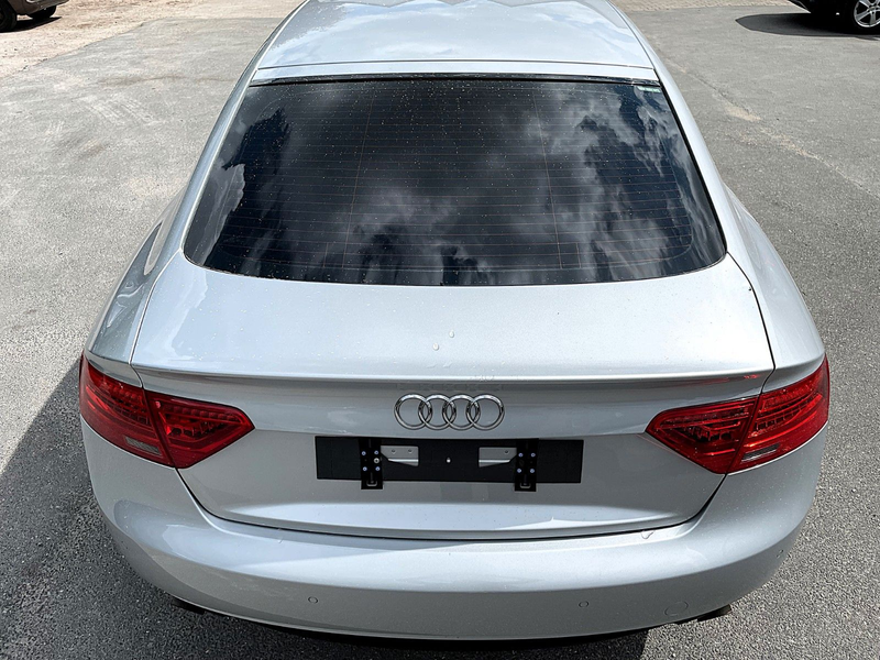 Audi A5 Sportback 1.8 TFSI"TOP"XENON/2.HAND/AUTOM/ACC — photo 9