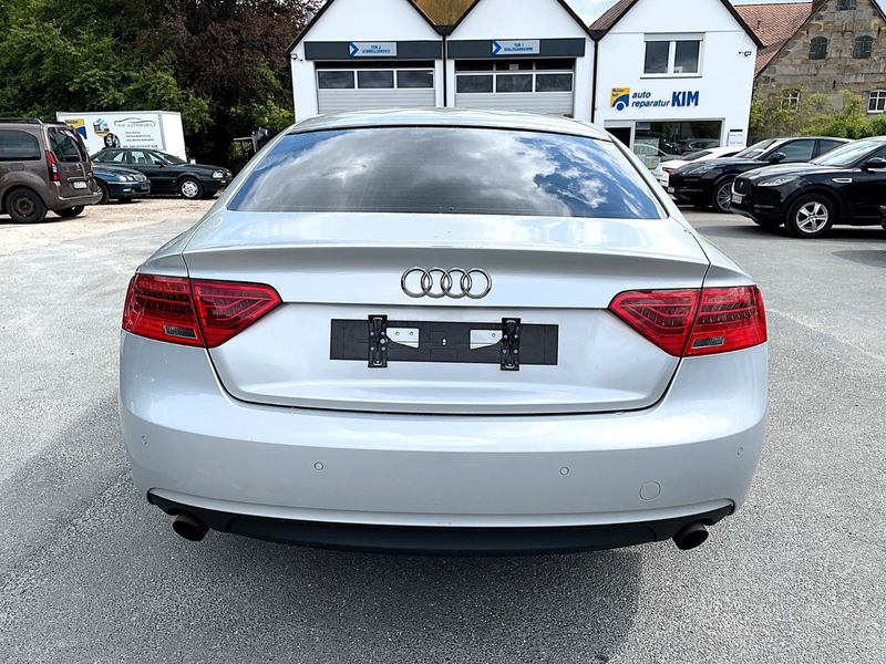 Audi A5 Sportback 1.8 TFSI"TOP"XENON/2.HAND/AUTOM/ACC — photo 14