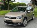 Volkswagen Touran CrossTouran 1,4 TSI DSG Bi-Xenon Cross Beige - thumbnail 1