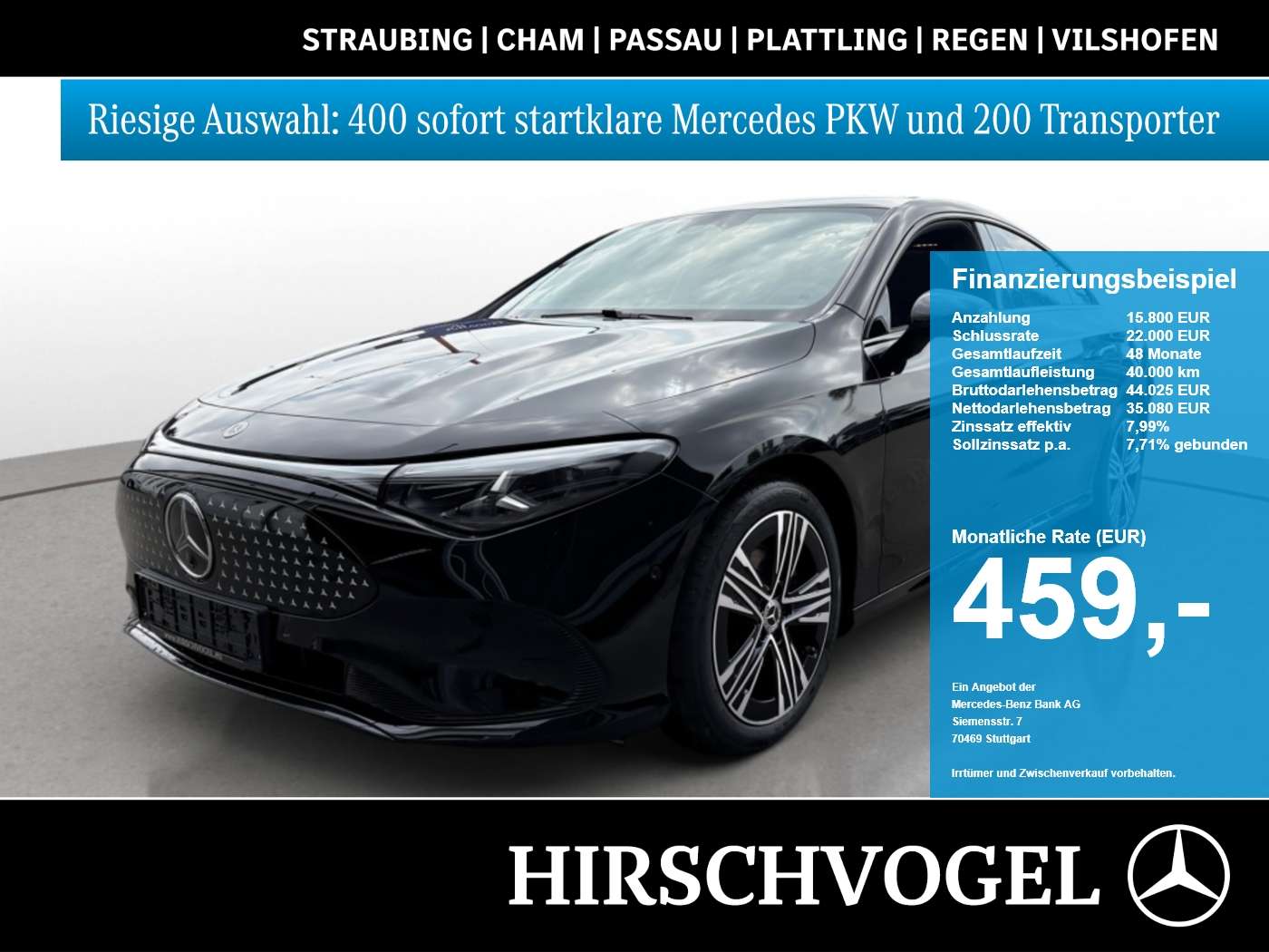 2026 Mercedes Benz CLA 350