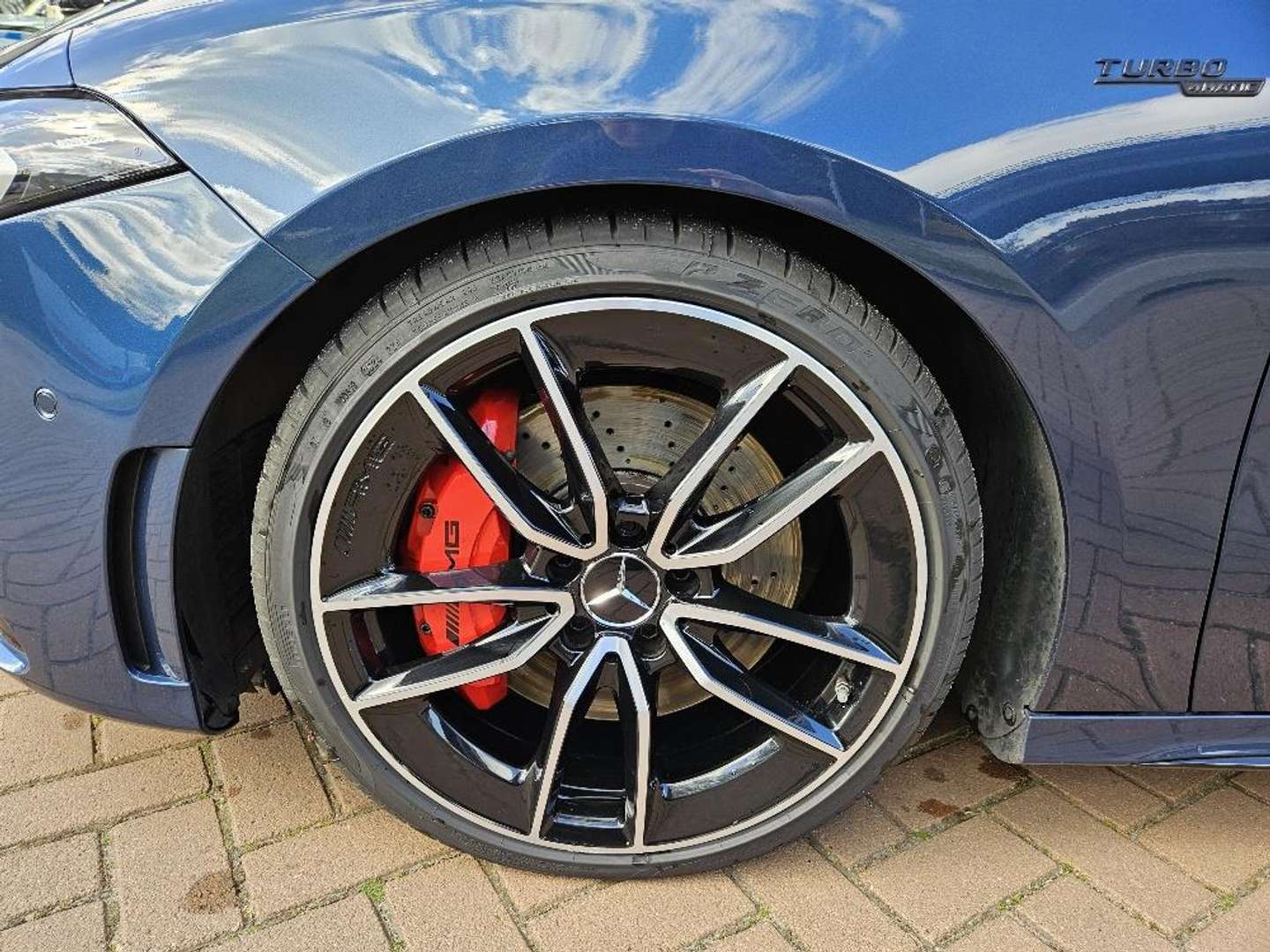 Mercedes Classe A 35 Premium Plus - 2021 - Joinsteer - #14