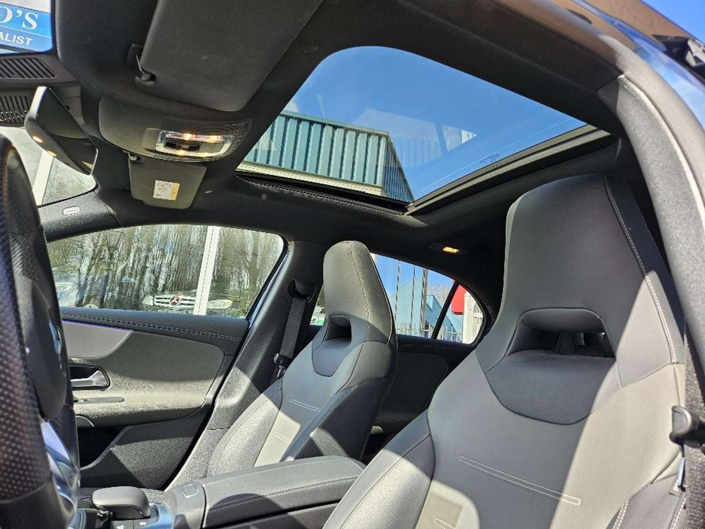 Mercedes Classe A 35 Premium Plus - 2021 - Joinsteer - #7