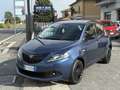 Lancia Ypsilon 1.0 FireFly 70cv Hybrid SILVER UFF. AZIENDALE Blu/Azzurro - thumbnail 1