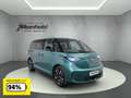 Volkswagen ID. Buzz ID.Buzz Pro, AHK, Matrix, Kamera, Style Plus Grün - thumbnail 2