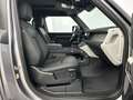 Land Rover Defender 90 D200 S 23MY Lichte Vracht Сірий - thumbnail 3