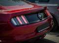 Ford Mustang Mustang 2.3 EcoBoost Rouge - thumbnail 4