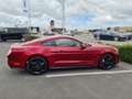 Ford Mustang Mustang 2.3 EcoBoost Rouge - thumbnail 7